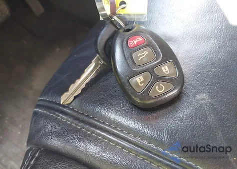 2017 Chevrolet Traverse 2Lt z USA, uszkodzony, nr VIN 1GNKVHKD4HJ319780